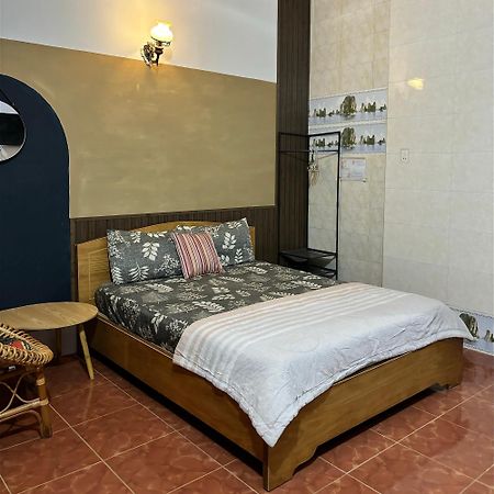 Duc Long Homestay Вунгтау Екстер'єр фото