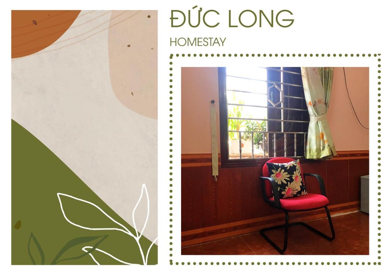 Duc Long Homestay Вунгтау Екстер'єр фото