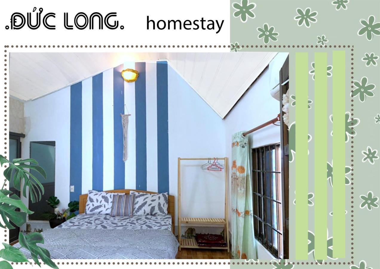 Duc Long Homestay Вунгтау Екстер'єр фото