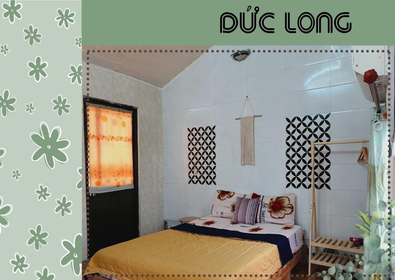 Duc Long Homestay Вунгтау Екстер'єр фото