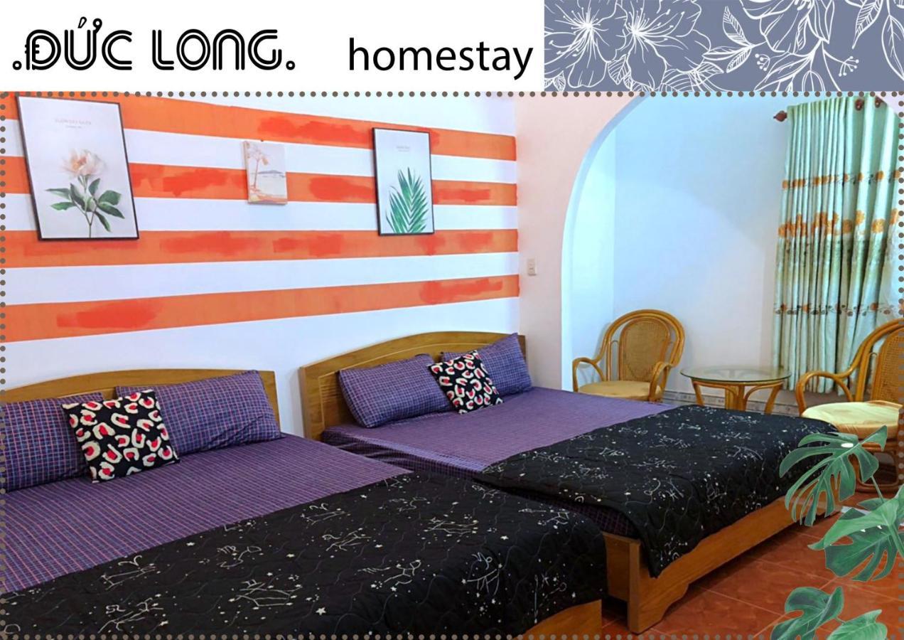 Duc Long Homestay Вунгтау Екстер'єр фото