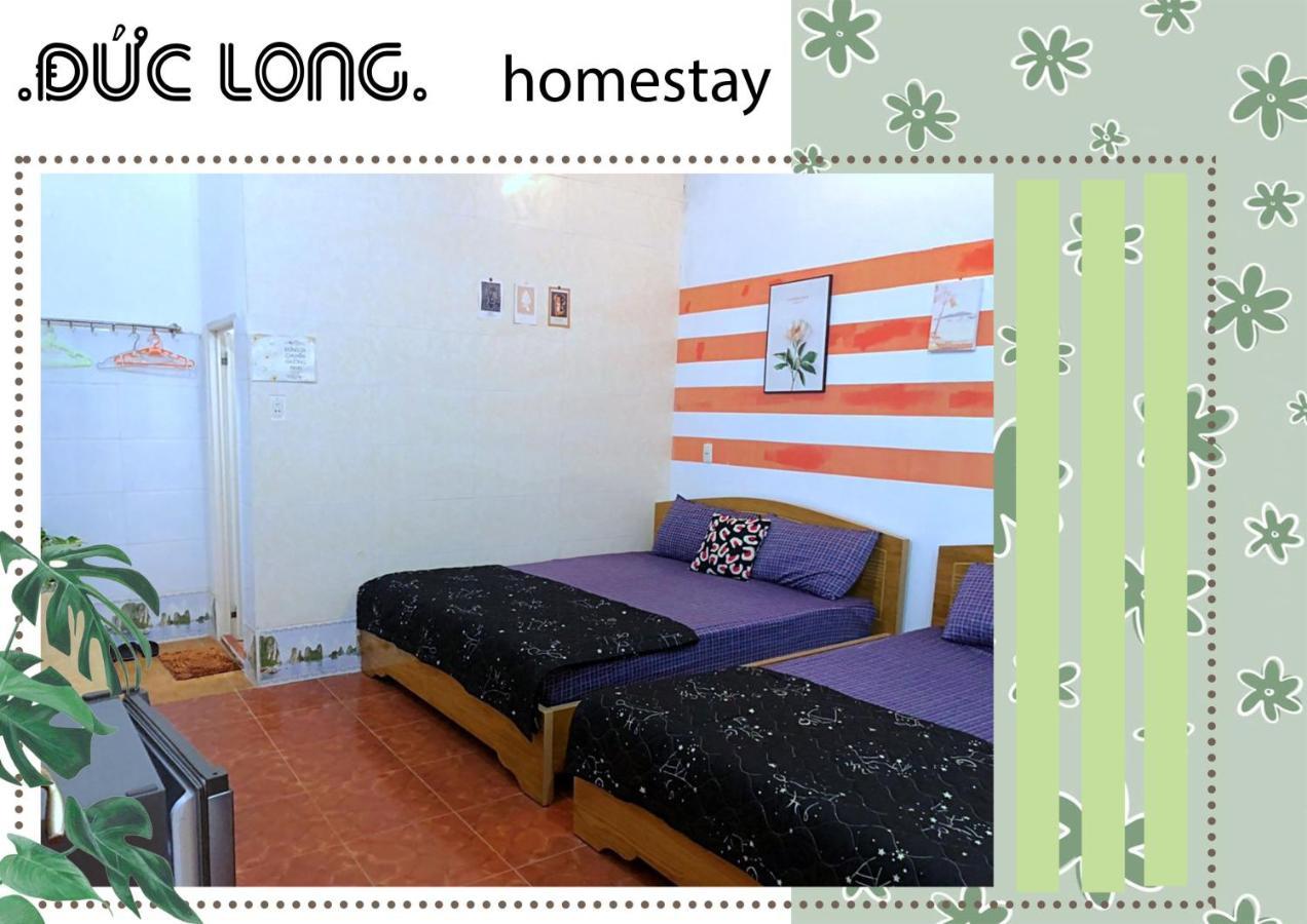 Duc Long Homestay Вунгтау Екстер'єр фото