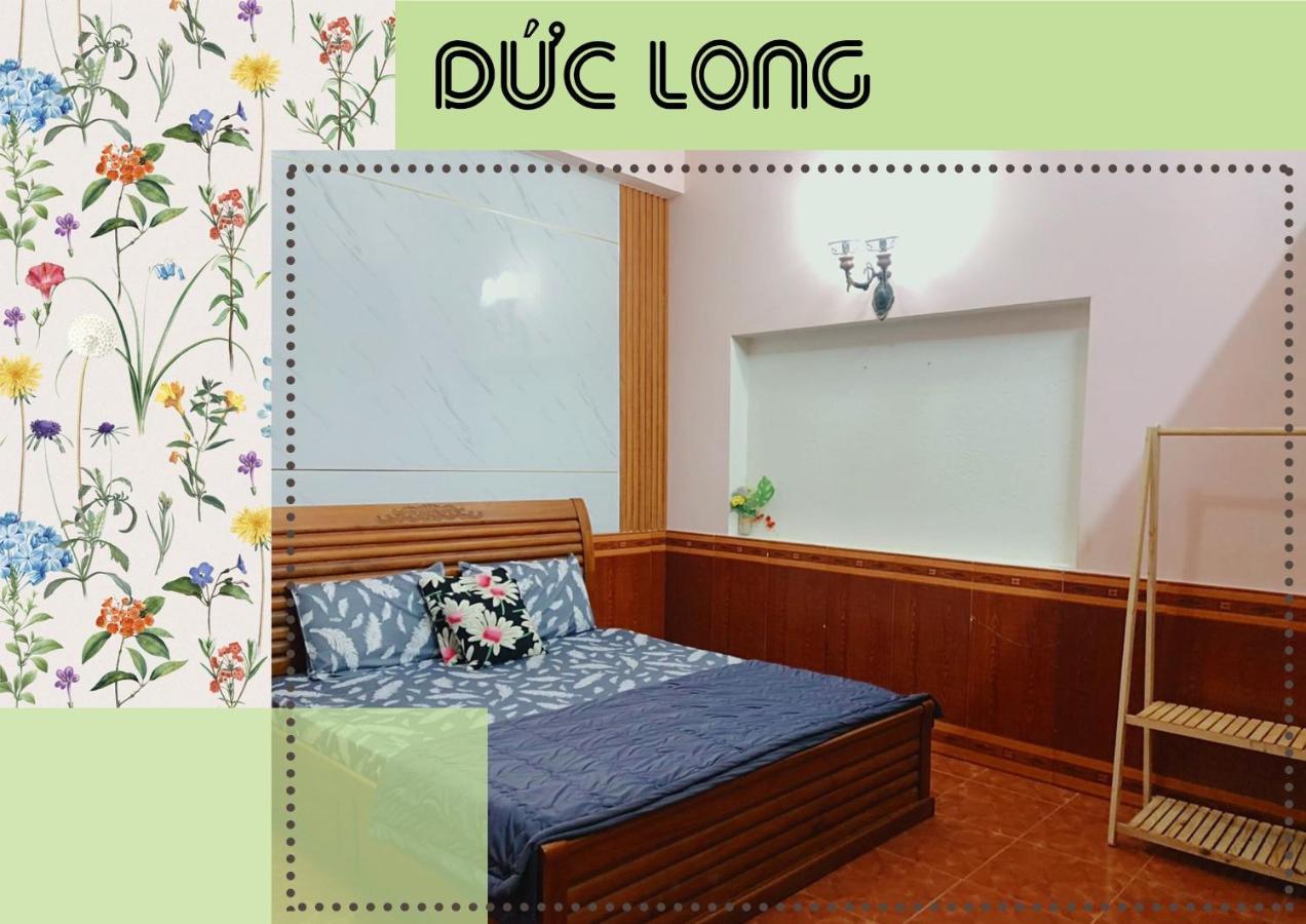 Duc Long Homestay Вунгтау Екстер'єр фото
