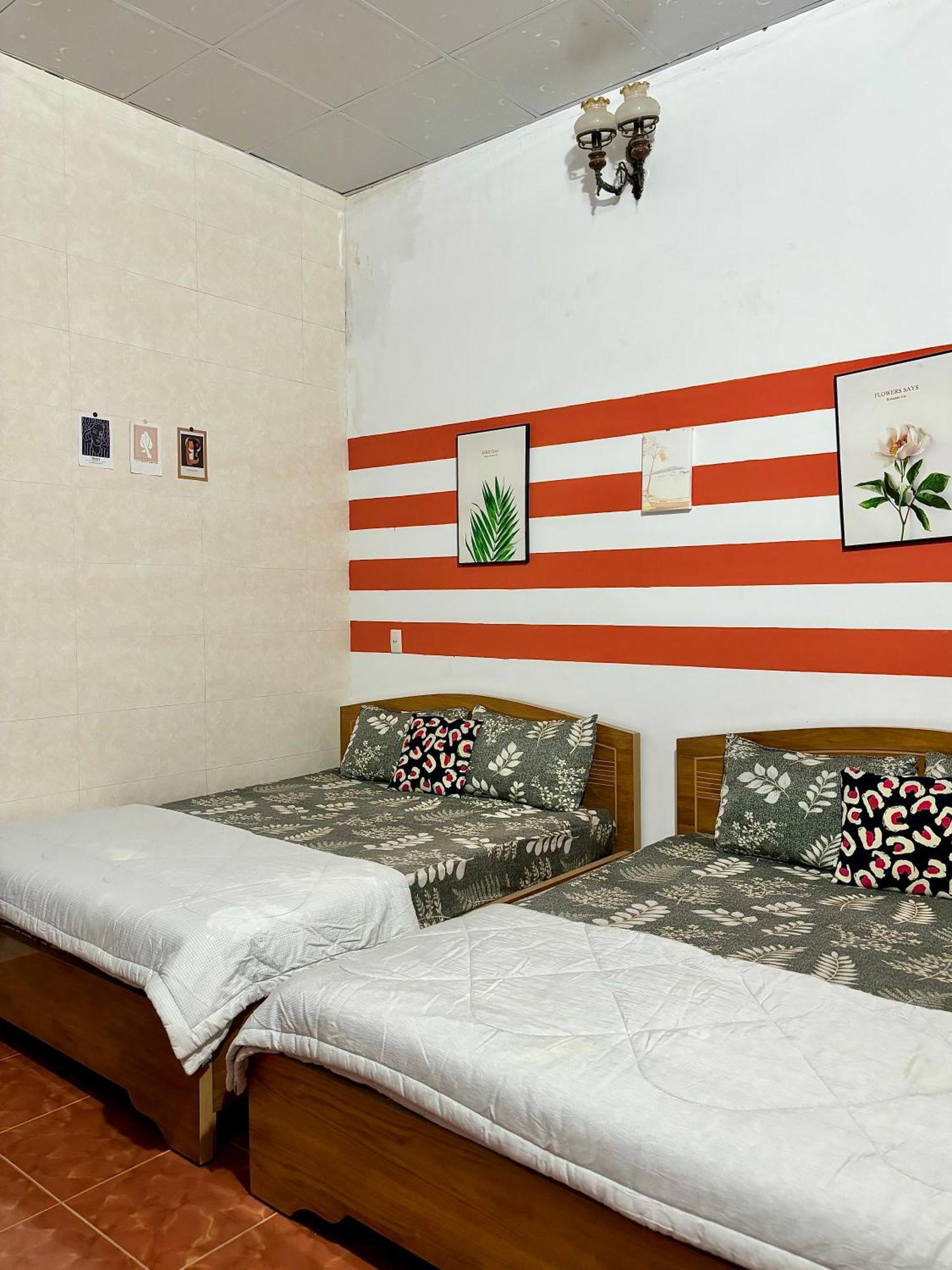 Duc Long Homestay Вунгтау Екстер'єр фото