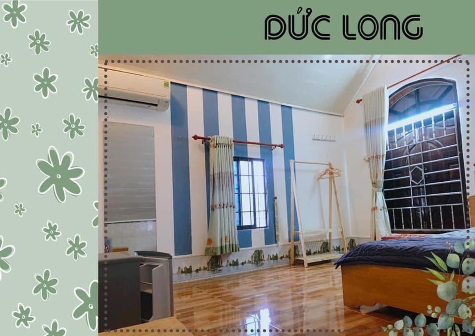 Duc Long Homestay Вунгтау Екстер'єр фото