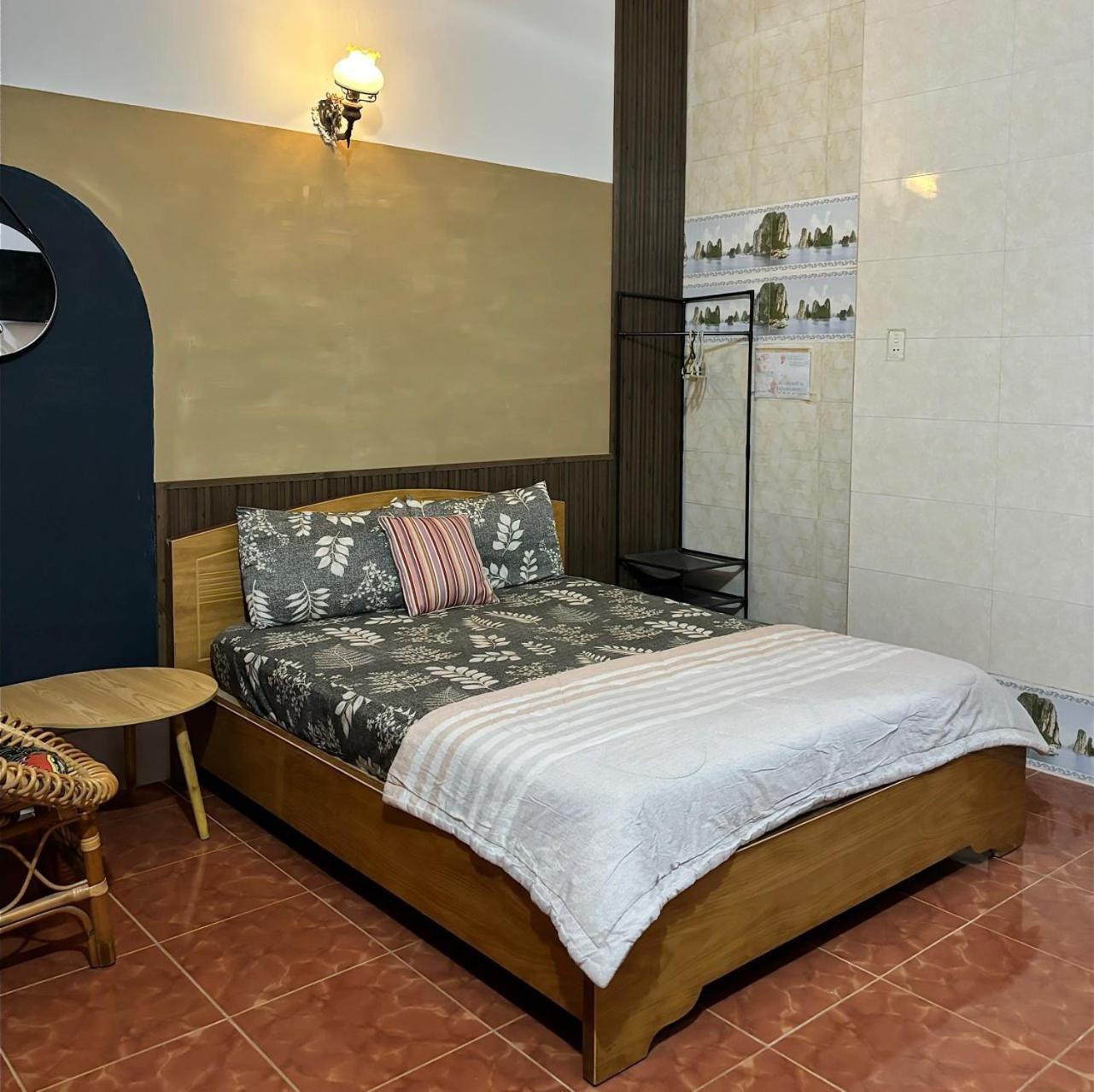 Duc Long Homestay Вунгтау Екстер'єр фото