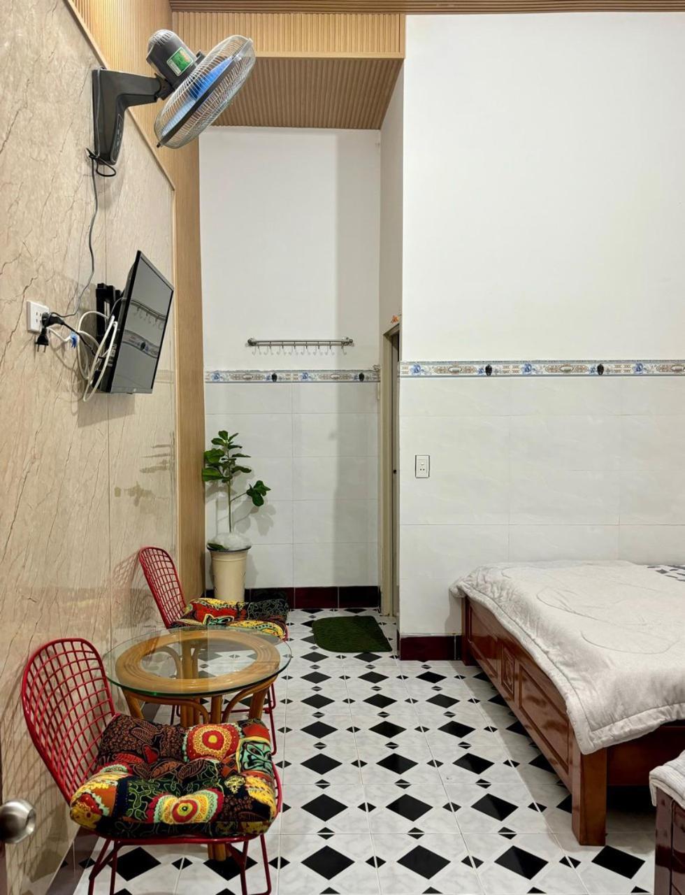 Duc Long Homestay Вунгтау Екстер'єр фото