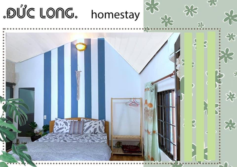 Duc Long Homestay Вунгтау Екстер'єр фото