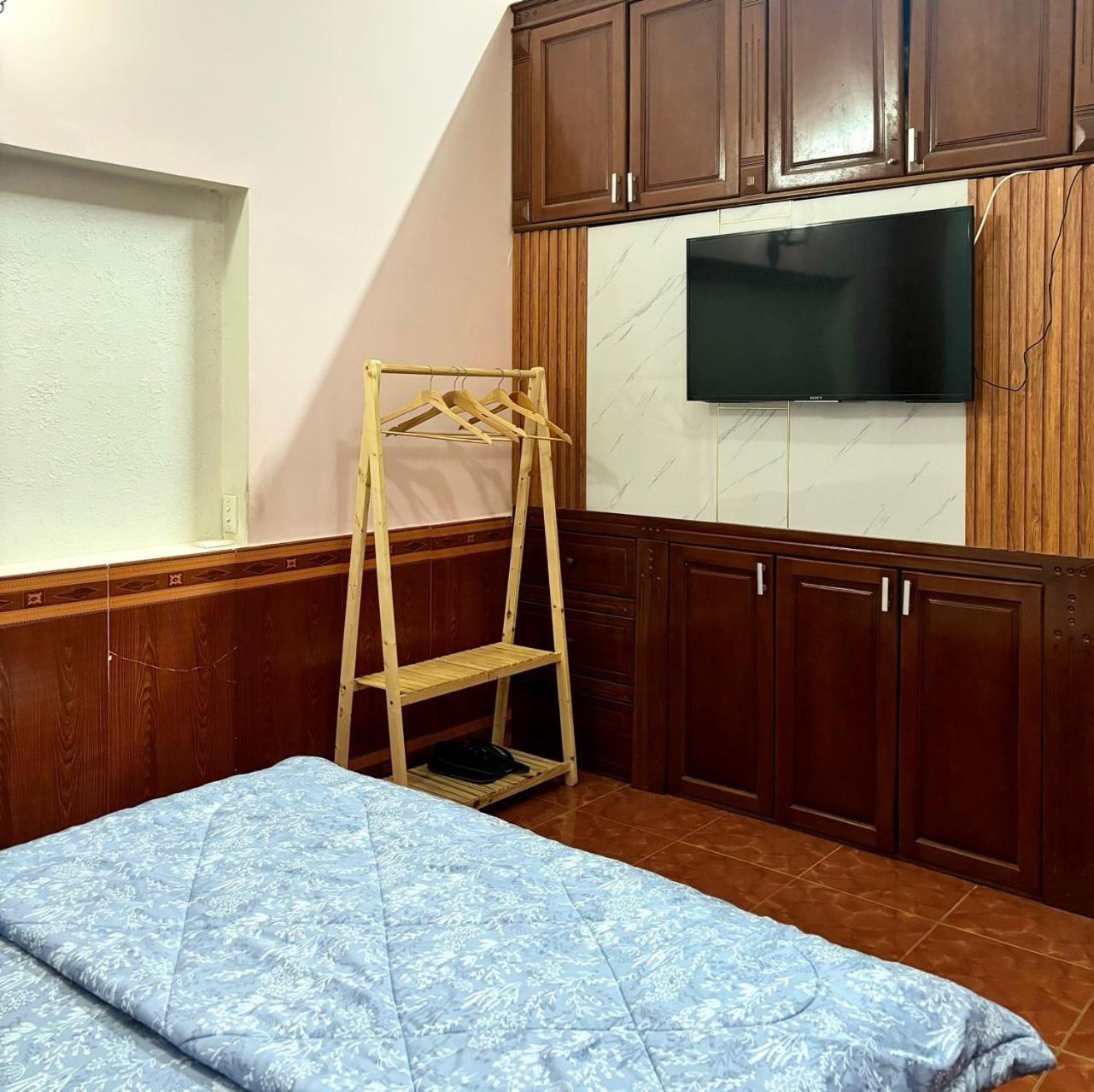 Duc Long Homestay Вунгтау Екстер'єр фото