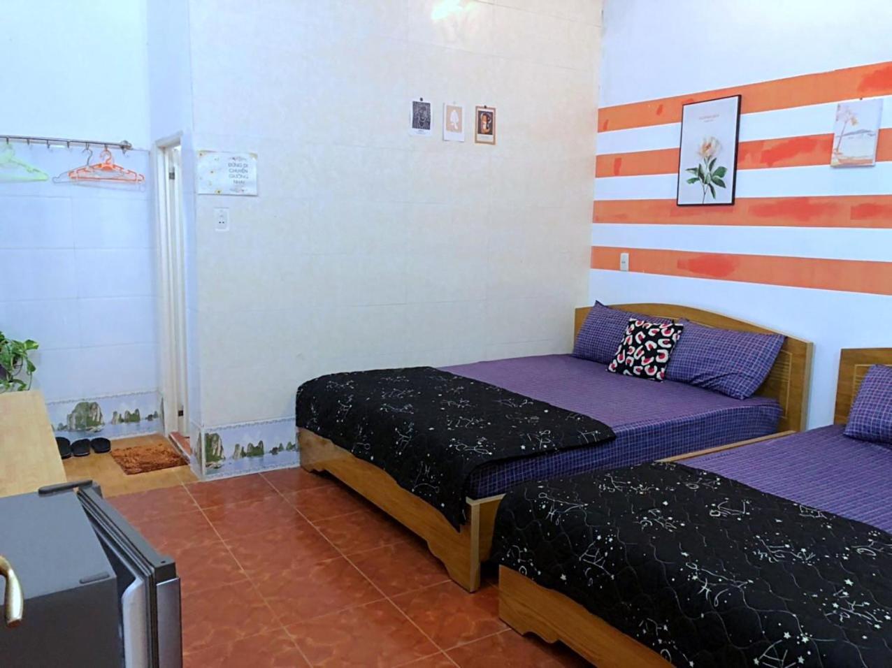 Duc Long Homestay Вунгтау Екстер'єр фото