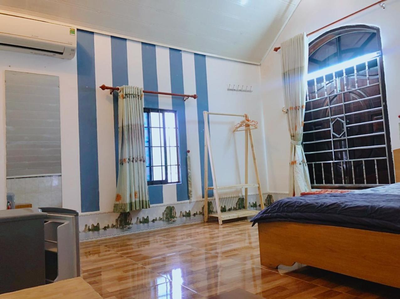 Duc Long Homestay Вунгтау Екстер'єр фото