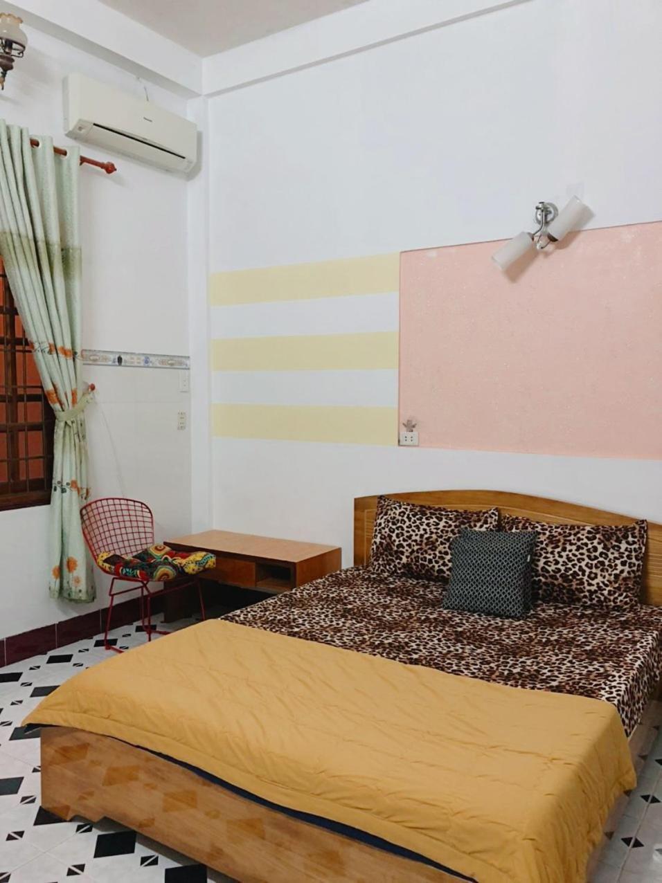 Duc Long Homestay Вунгтау Екстер'єр фото